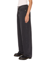 Obey Leah III Baggy Denim