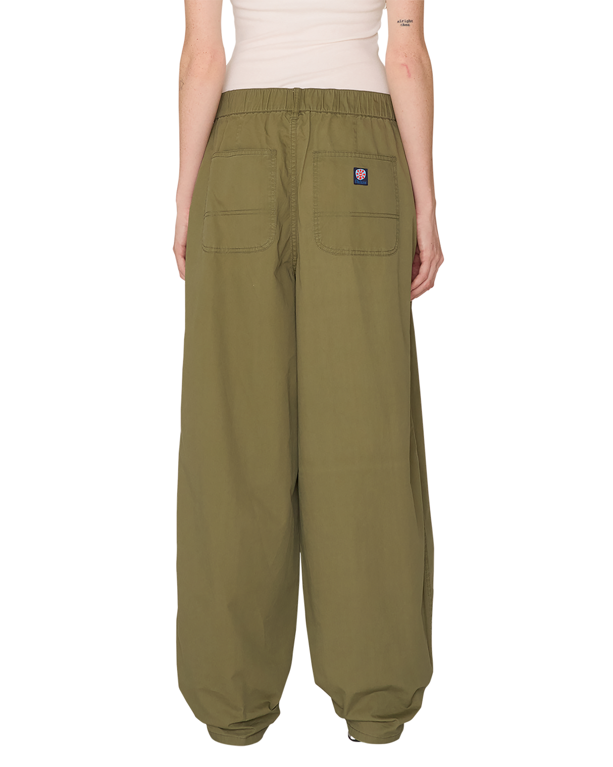 Obey Volume Utility Pant