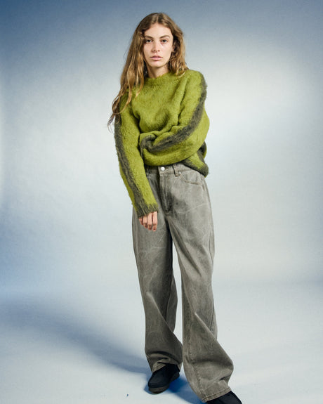 Obey Donovan 5 Pocket Pant