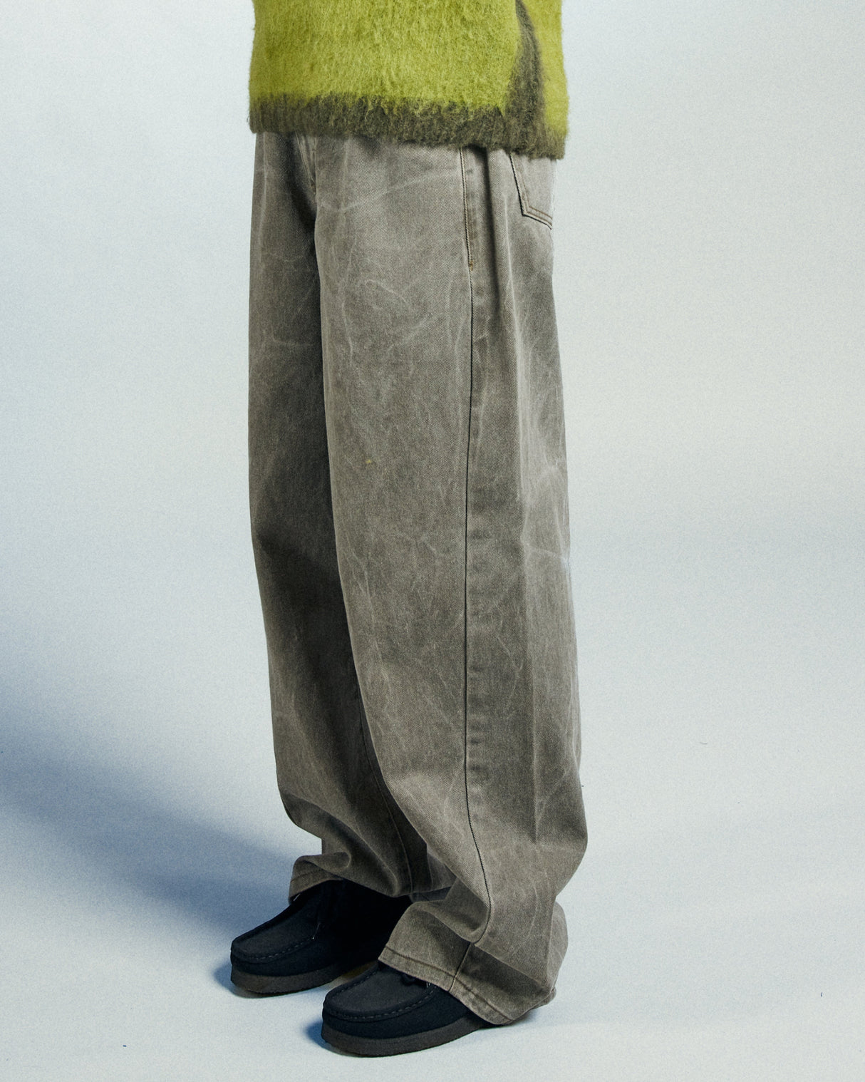 Obey Donovan 5 Pocket Pant