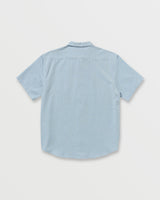 Billabong All Day Short Sleeve Shirt