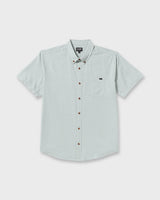 Billabong All Day Short Sleeve Shirt