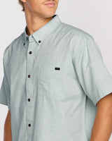 Billabong All Day Short Sleeve Shirt