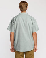 Billabong All Day Short Sleeve Shirt