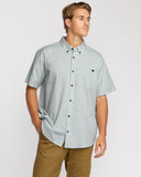 Billabong All Day Short Sleeve Shirt
