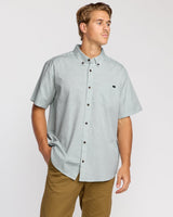 Billabong All Day Short Sleeve Shirt