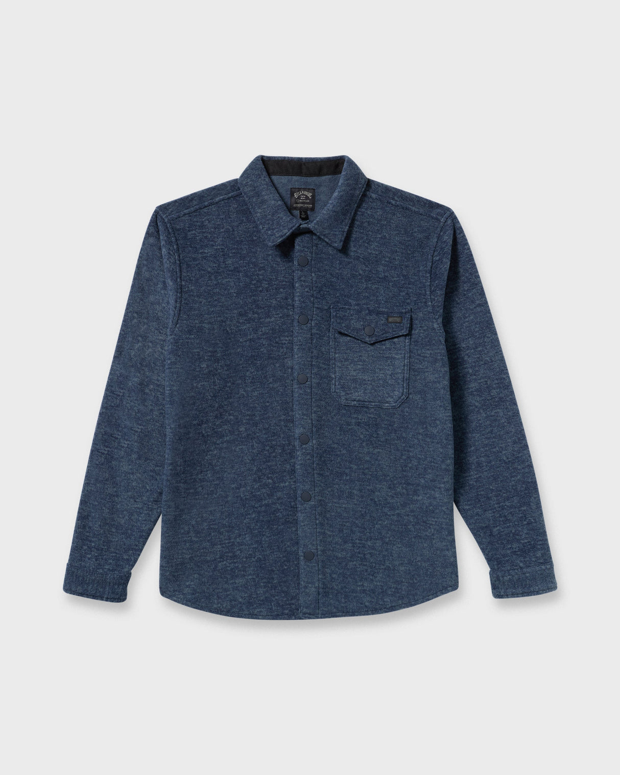 Billabong Furnace Flannel