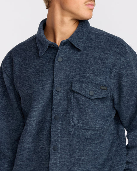 Billabong Furnace Flannel