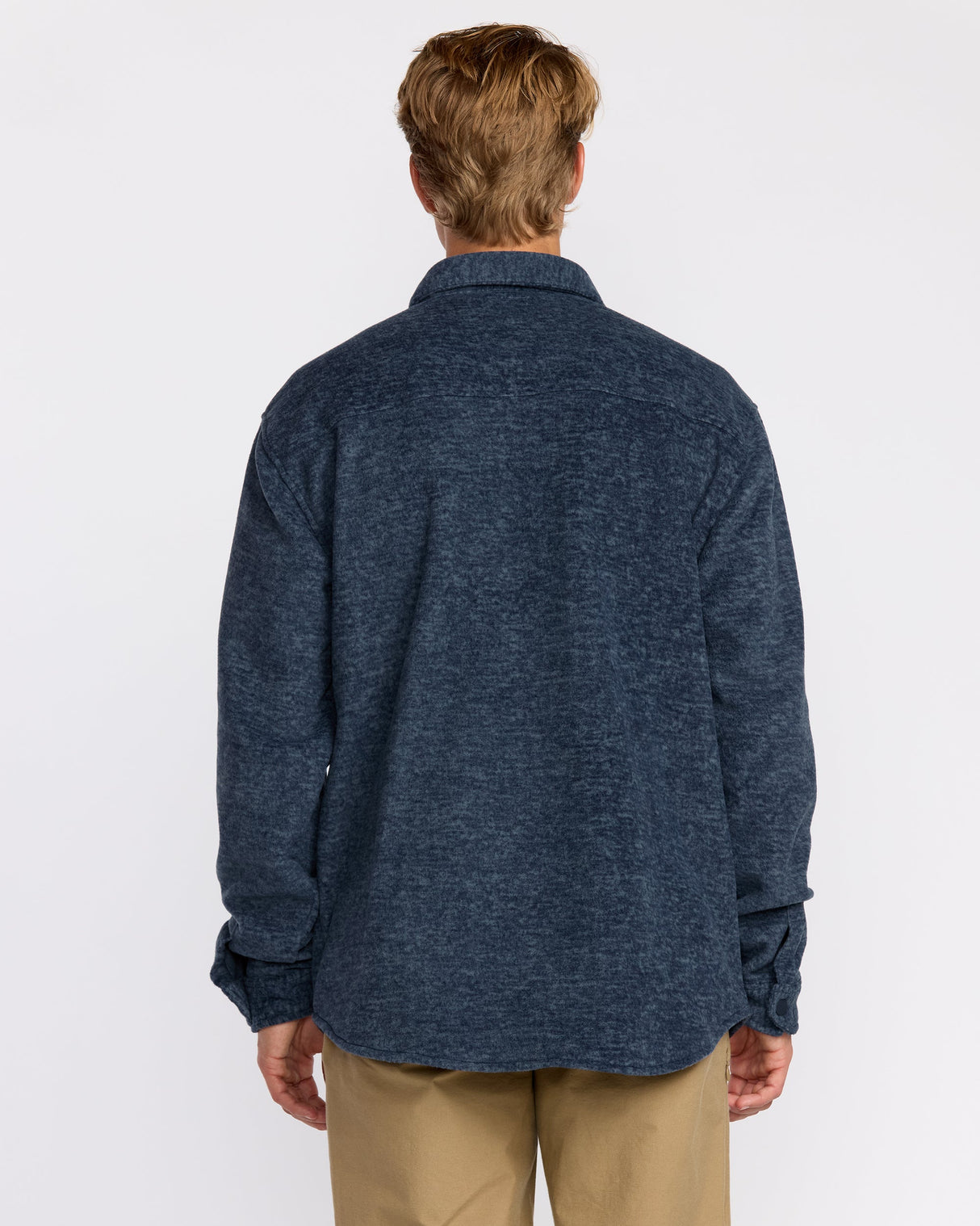 Billabong Furnace Flannel