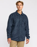 Billabong Furnace Flannel