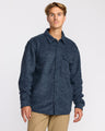 Billabong Furnace Flannel