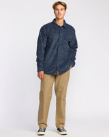 Billabong Furnace Flannel