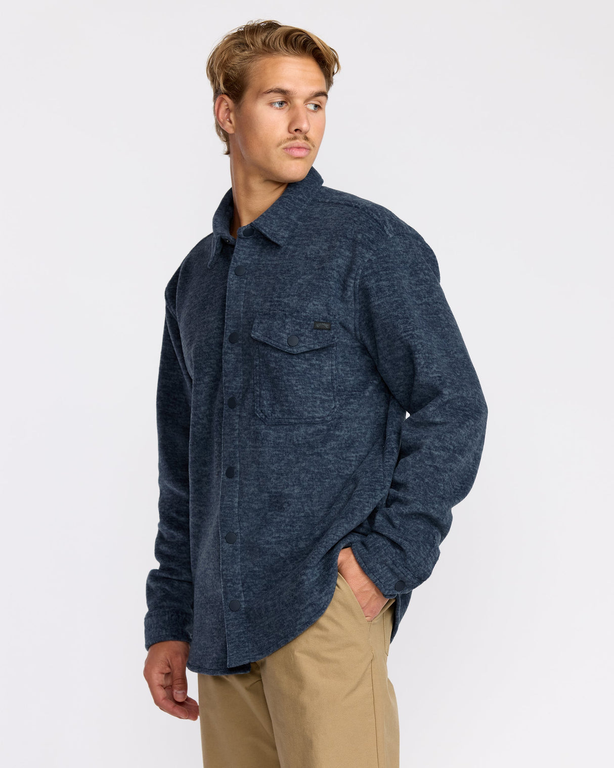 Billabong Furnace Flannel