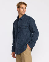 Billabong Furnace Flannel