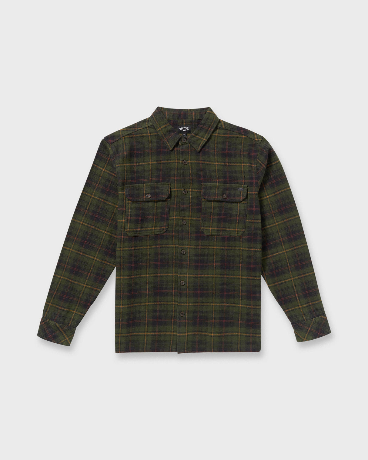 Billabong Offshore Flannel