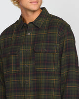 Billabong Offshore Flannel
