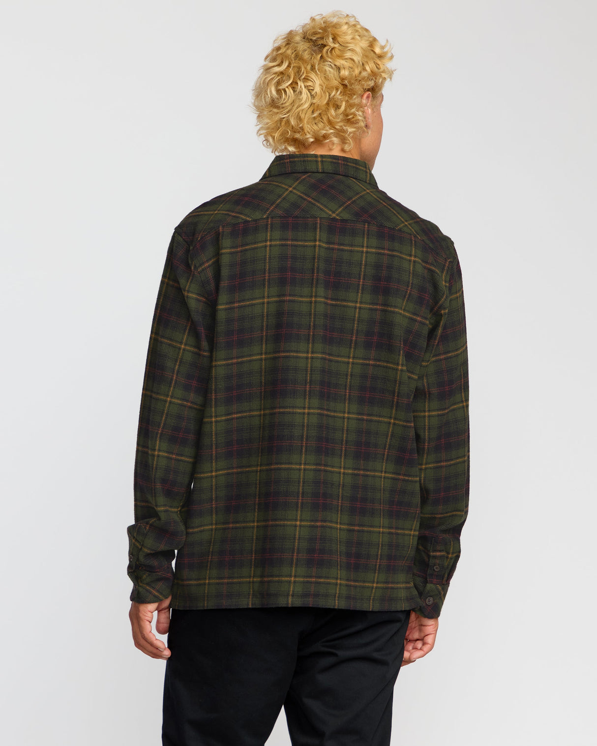 Billabong Offshore Flannel