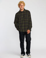 Billabong Offshore Flannel