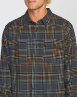 Billabong Offshore Flannel