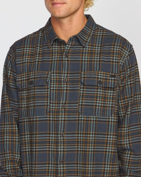 Billabong Offshore Flannel