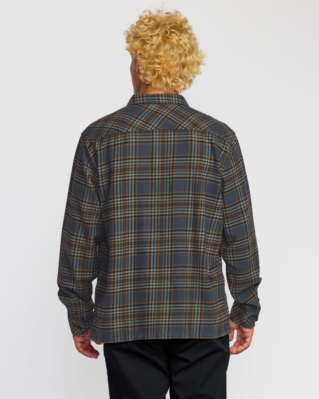 Billabong Offshore Flannel