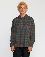 Billabong Offshore Flannel