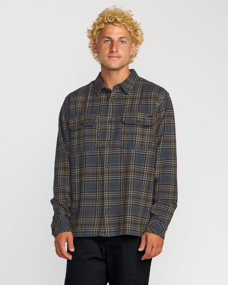 Billabong Offshore Flannel