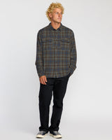 Billabong Offshore Flannel
