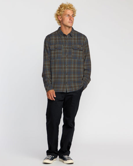 Billabong Offshore Flannel