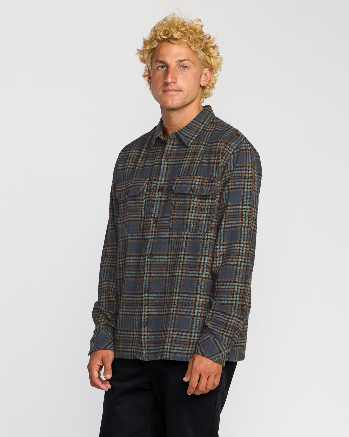 Billabong Offshore Flannel