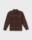 Billabong Offshore Jacquard Flannel