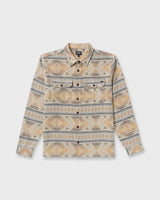 Billabong Offshore Jacquard Flannel