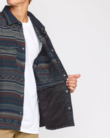 Billabong Lodge Long Sleeve