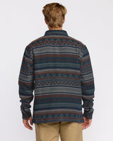 Billabong Lodge Long Sleeve