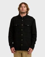 Billabong Lodge Long Sleeve