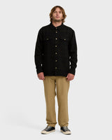 Billabong Lodge Long Sleeve