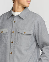 Billabong Austin Garage Long Sleeve