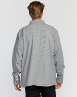 Billabong Austin Garage Long Sleeve
