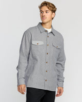 Billabong Austin Garage Long Sleeve