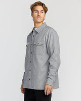 Billabong Austin Garage Long Sleeve