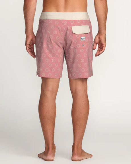 Billabong Good Times Pro Performance 18" Boardshorts