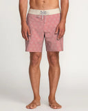 Billabong Good Times Pro Performance 18" Boardshorts