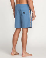 Billabong Wategos Lo Tide 19" Boardshorts