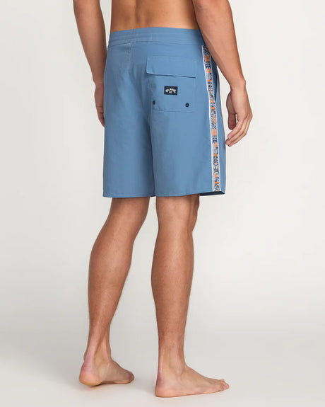 Billabong Wategos Lo Tide 19" Boardshorts