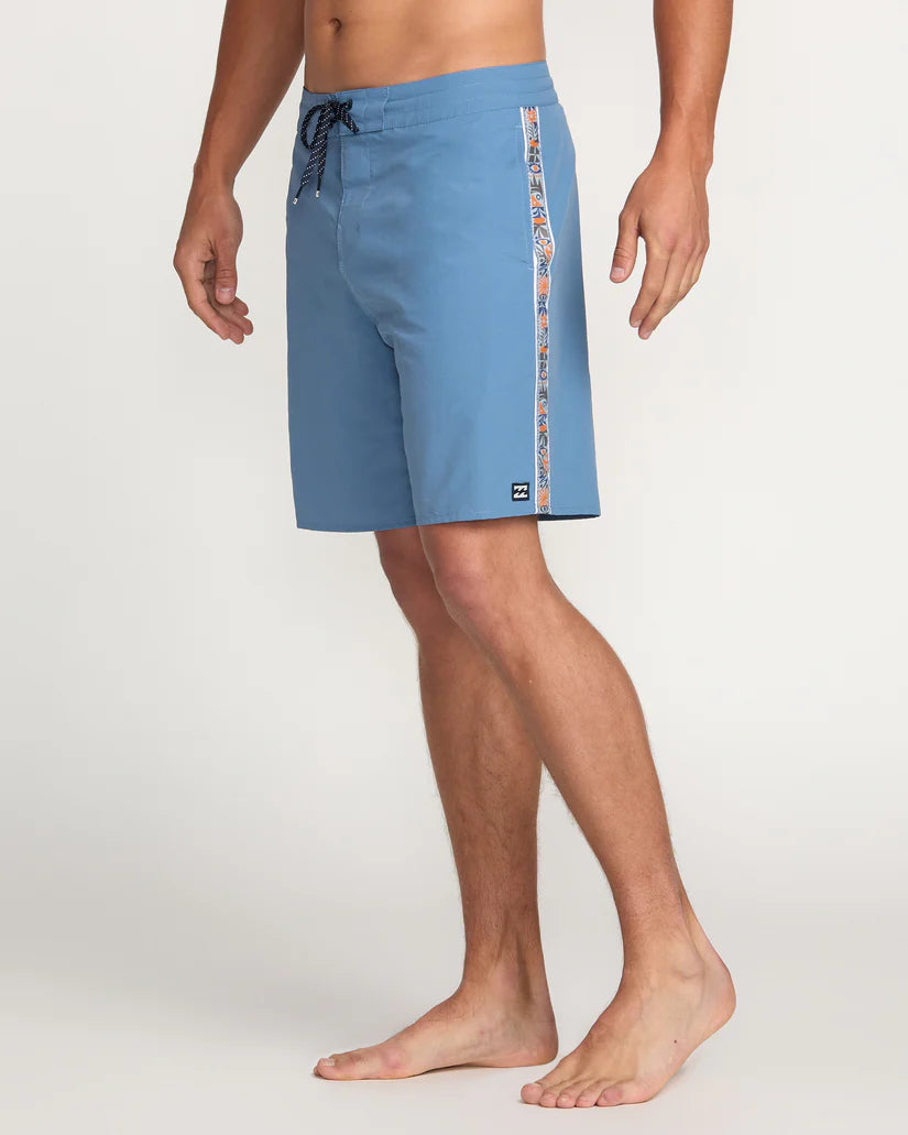 Billabong Wategos Lo Tide 19" Boardshorts