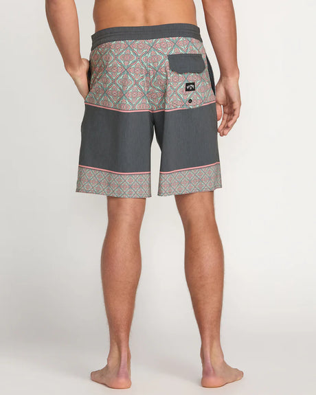 Billabong Lowers Lo Tide 19" Boardshorts
