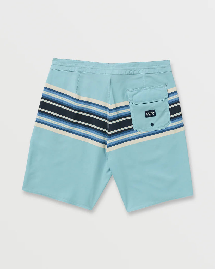 Billabong Spinner Lo Tide Boardshorts