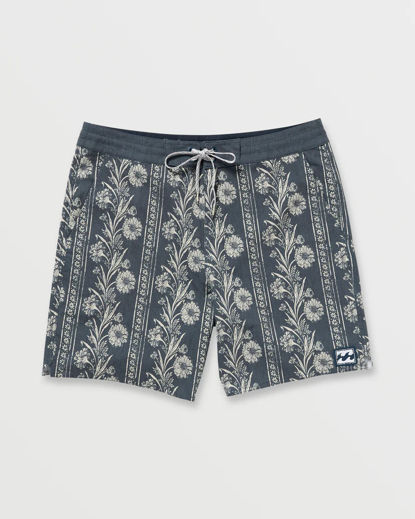 Billabong  Sandtrax Lo Tide Boardshorts