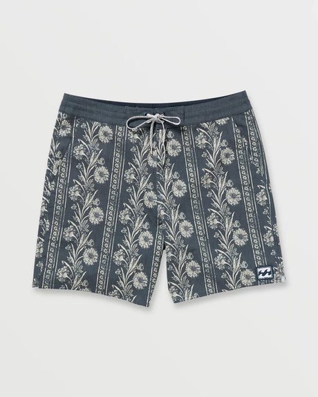 Billabong  Sandtrax Lo Tide Boardshorts