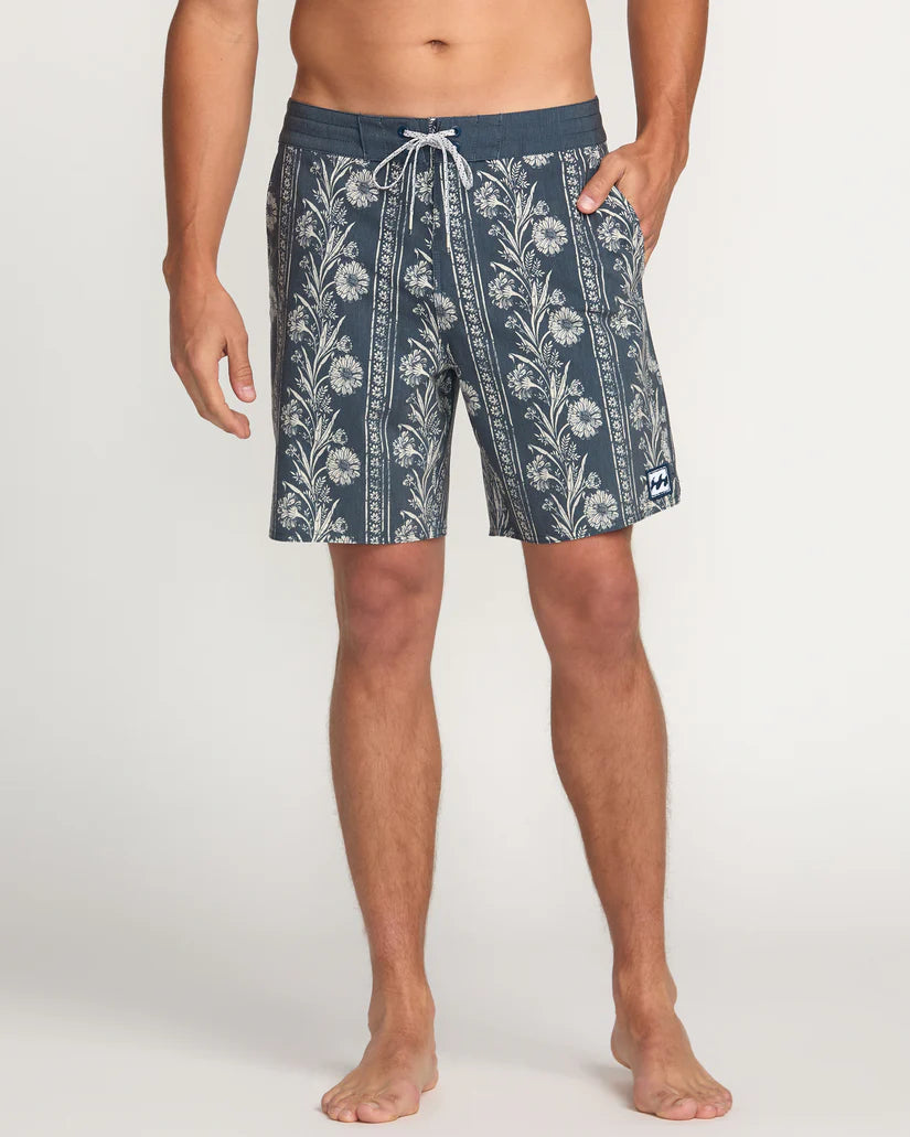 Billabong  Sandtrax Lo Tide Boardshorts